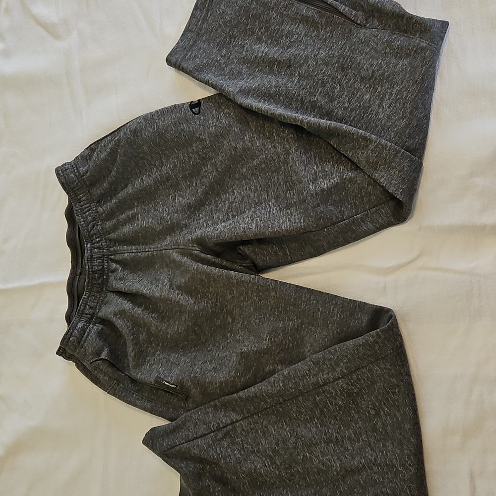 Champion athletic pants. Small